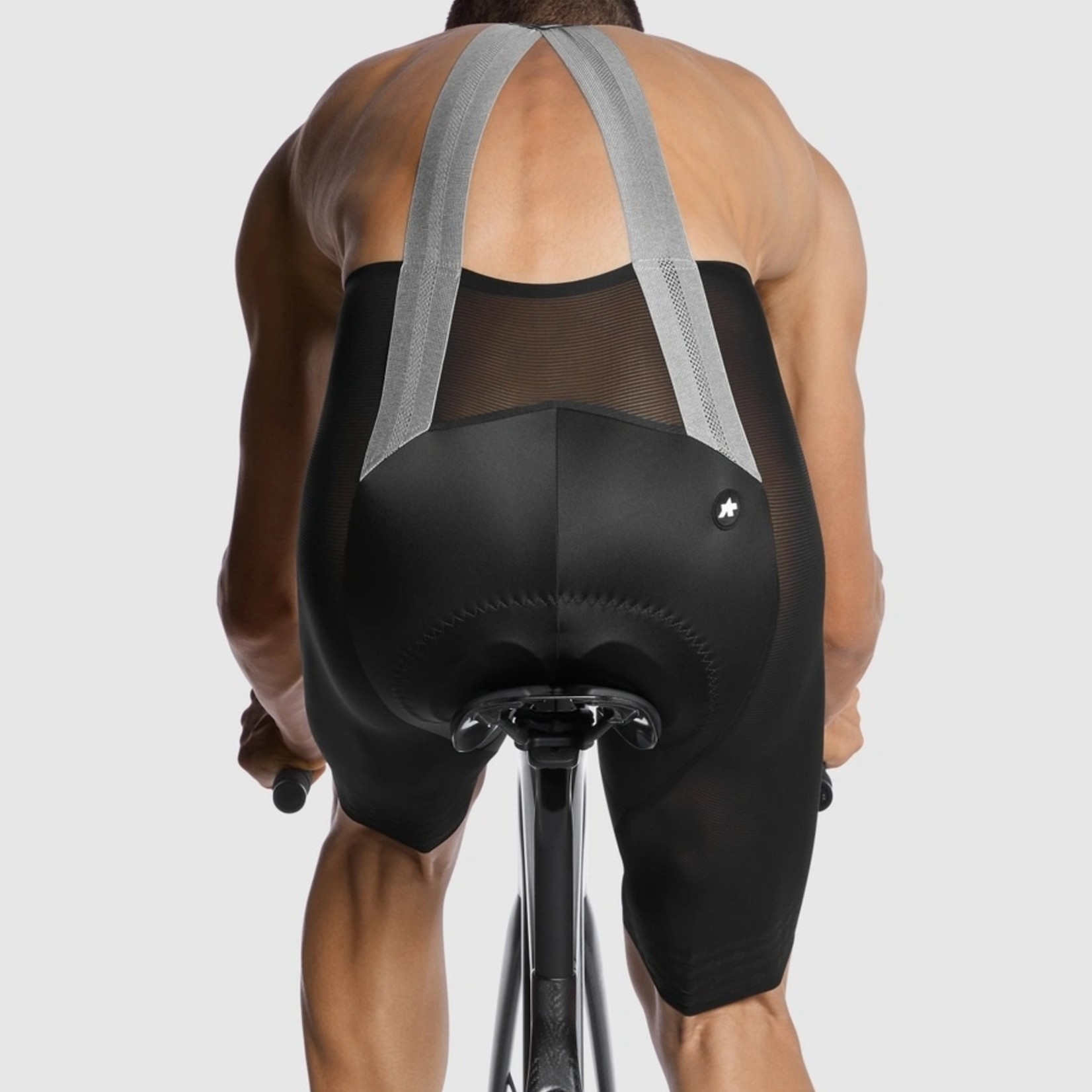 Assos ASSOS, Equipe RSR Bibshorts Superleger S9, blackSeries