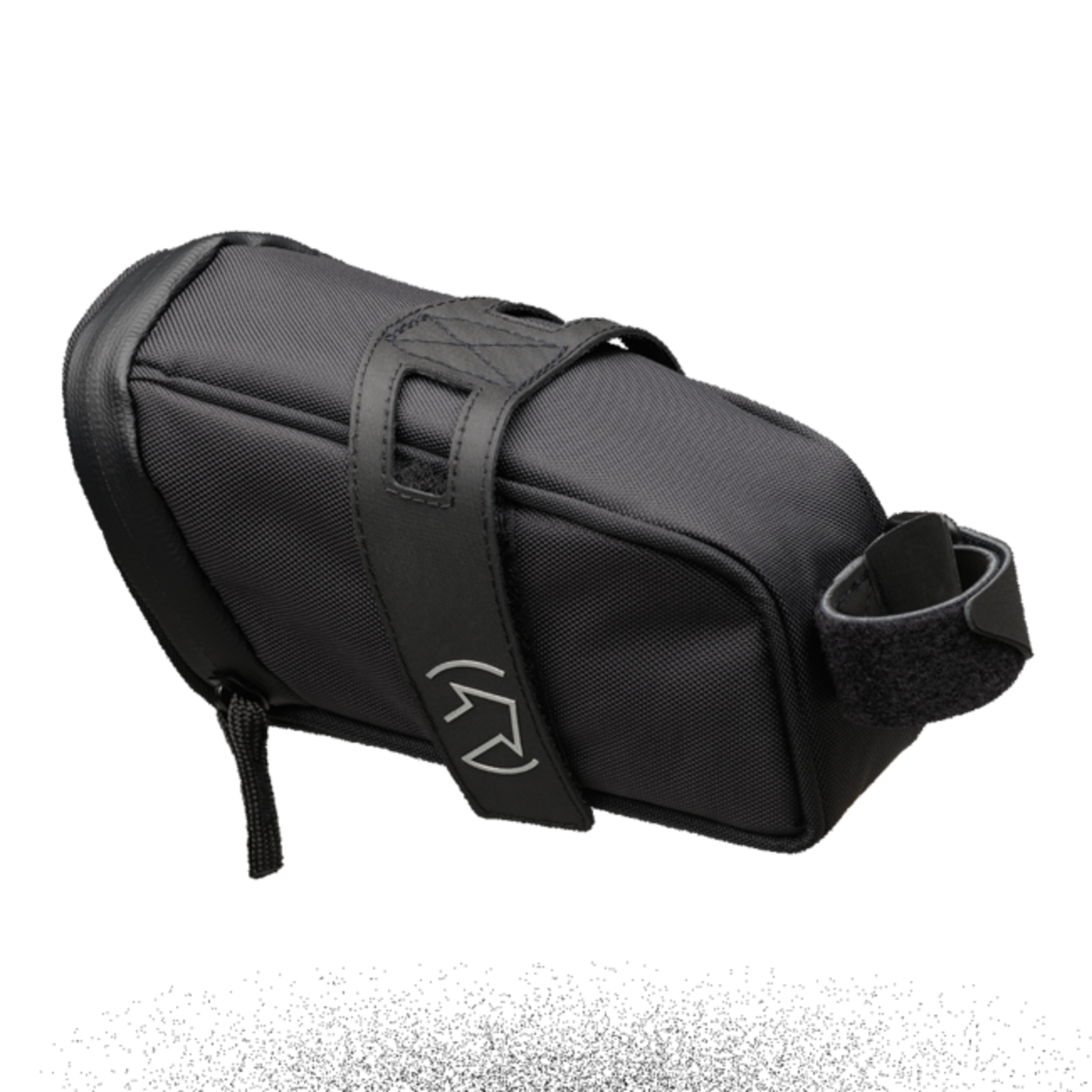 Pro PRO, Saddle Bag, Performance S Black, Strap System