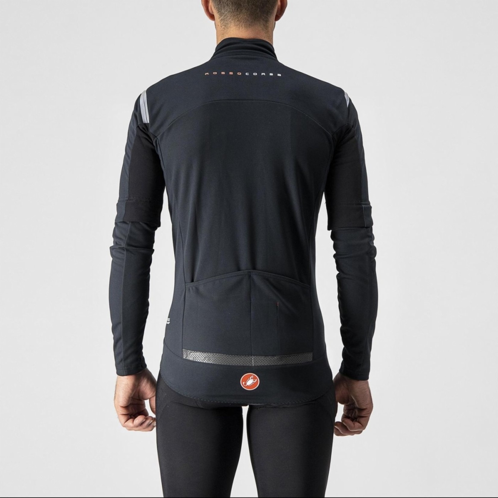 CASTELLI, Perfetto ROS 2 Jacket - The Cyclery