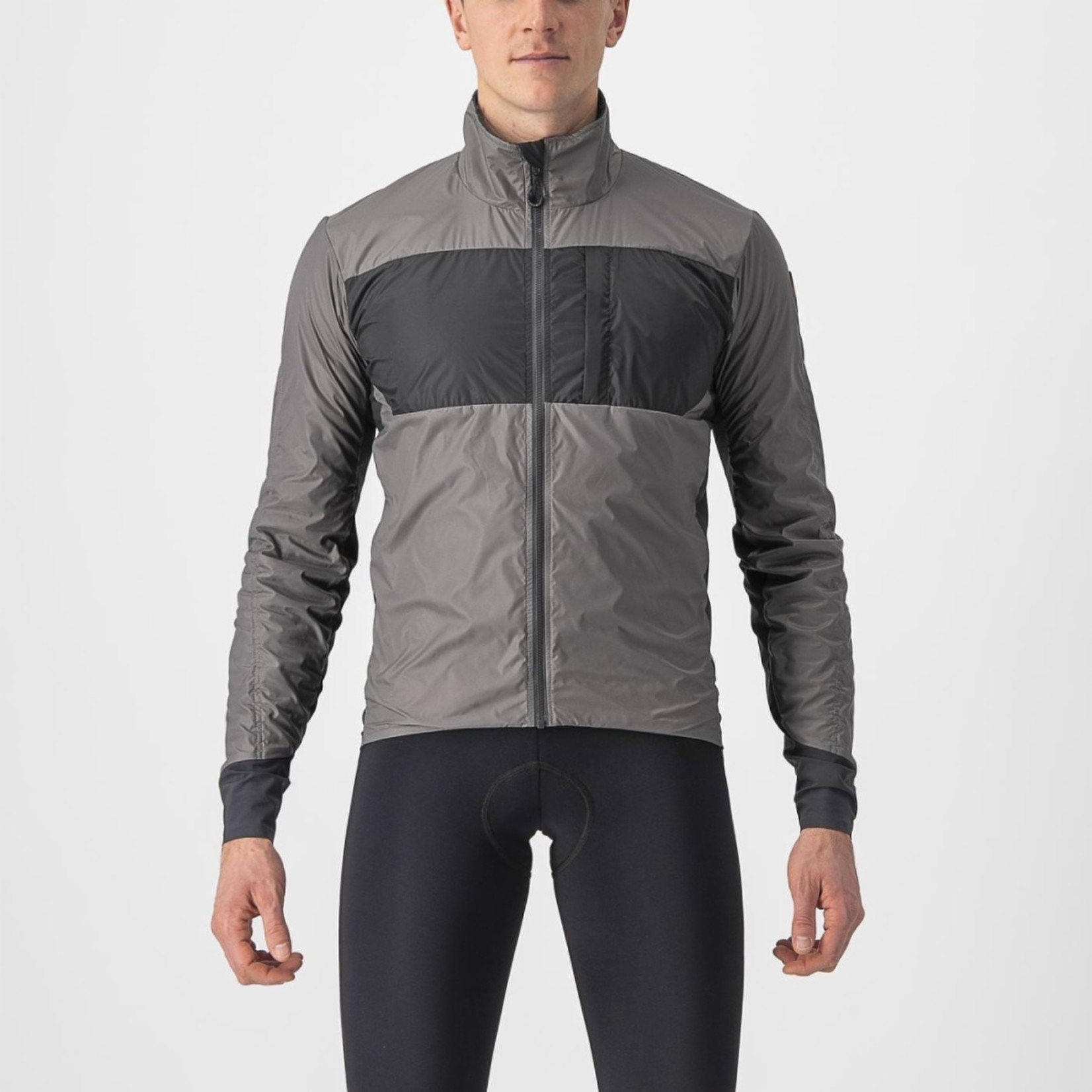 Castelli CASTELLI, Unlimited Puffy Men's Jacket