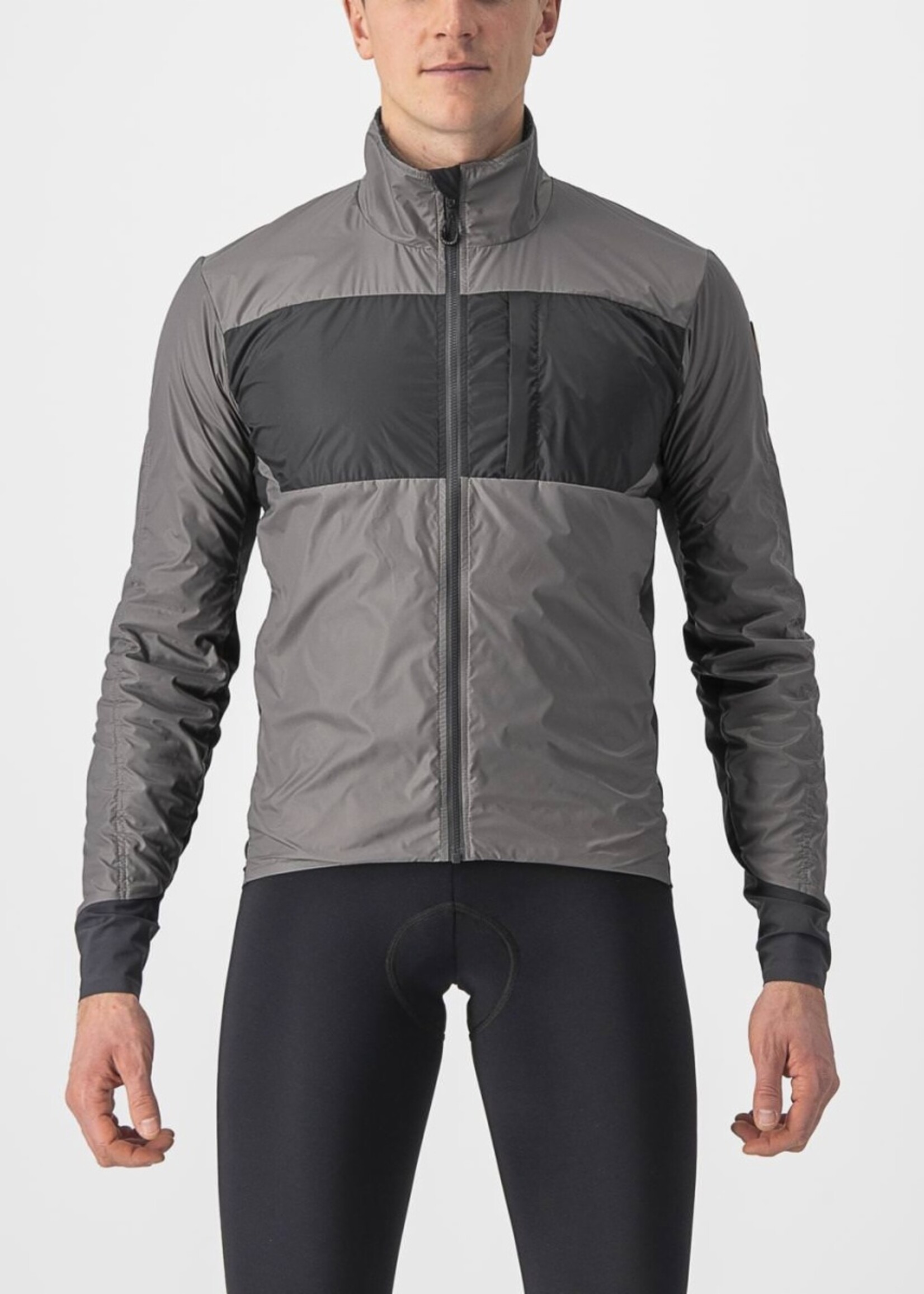 Castelli CASTELLI, Unlimited Puffy Men's Jacket