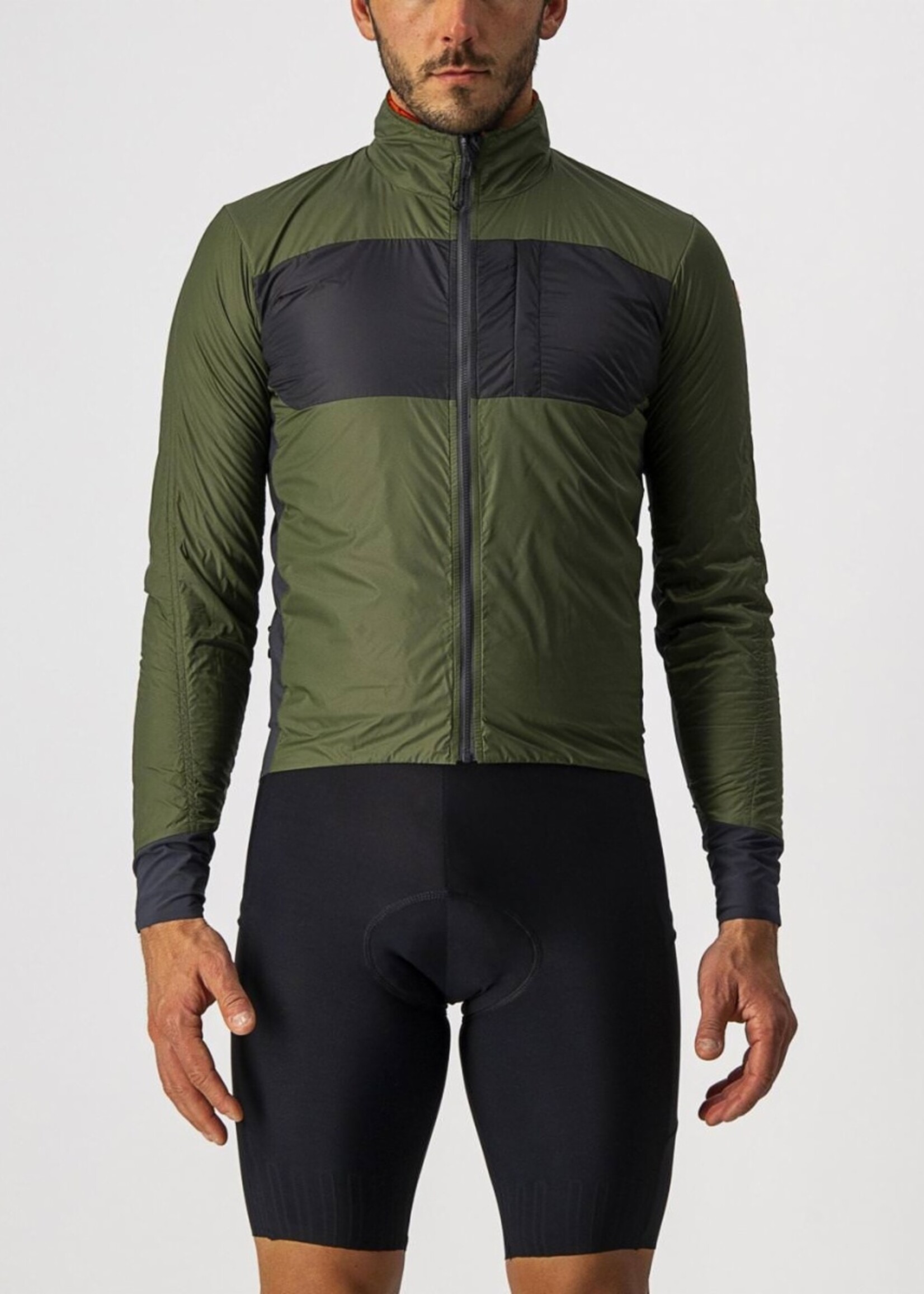 Castelli CASTELLI, Unlimited Puffy Men's Jacket