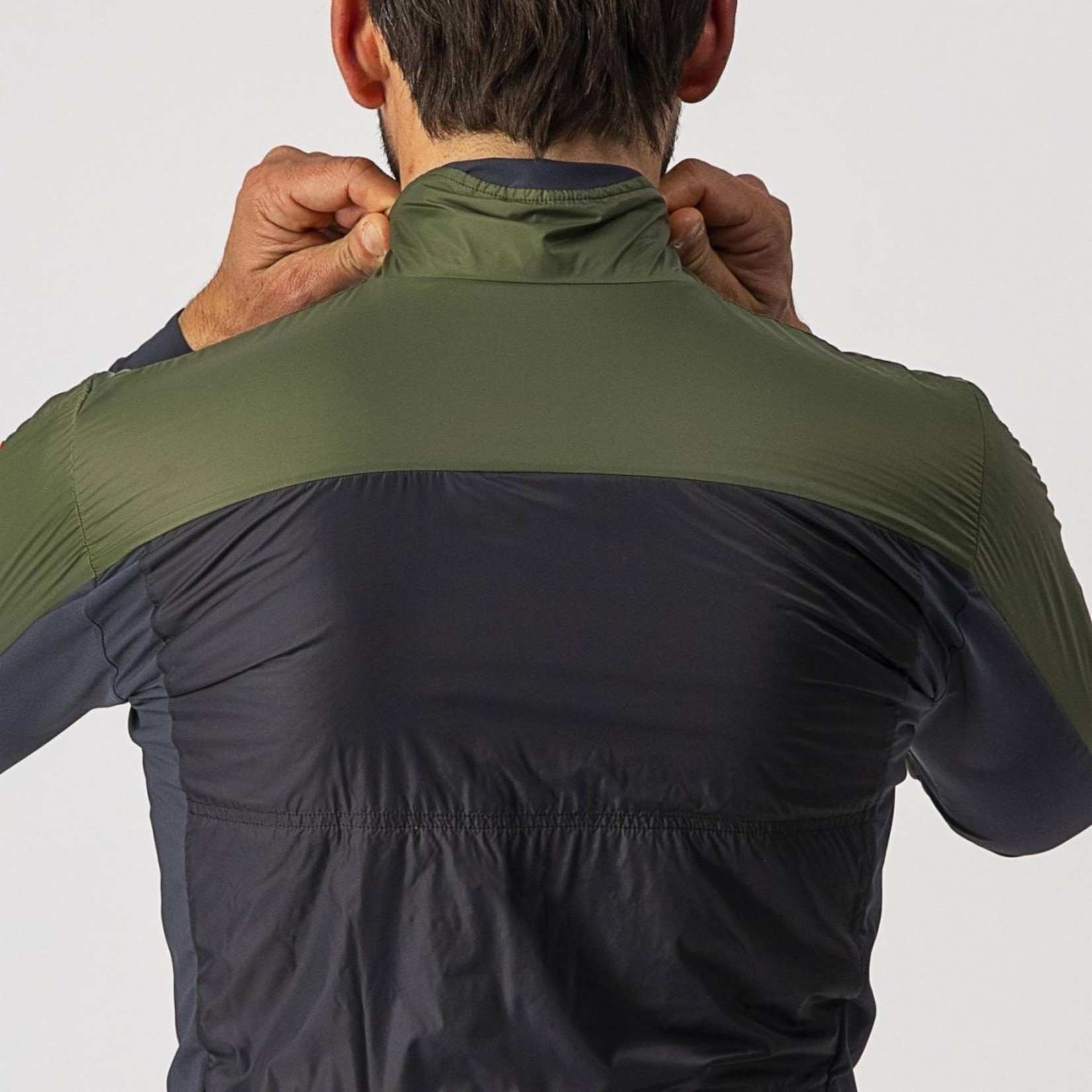 Castelli CASTELLI, Unlimited Puffy Men's Jacket