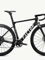 Factor 24 Factor Ostro Gravel Frameset, Naked Grunge