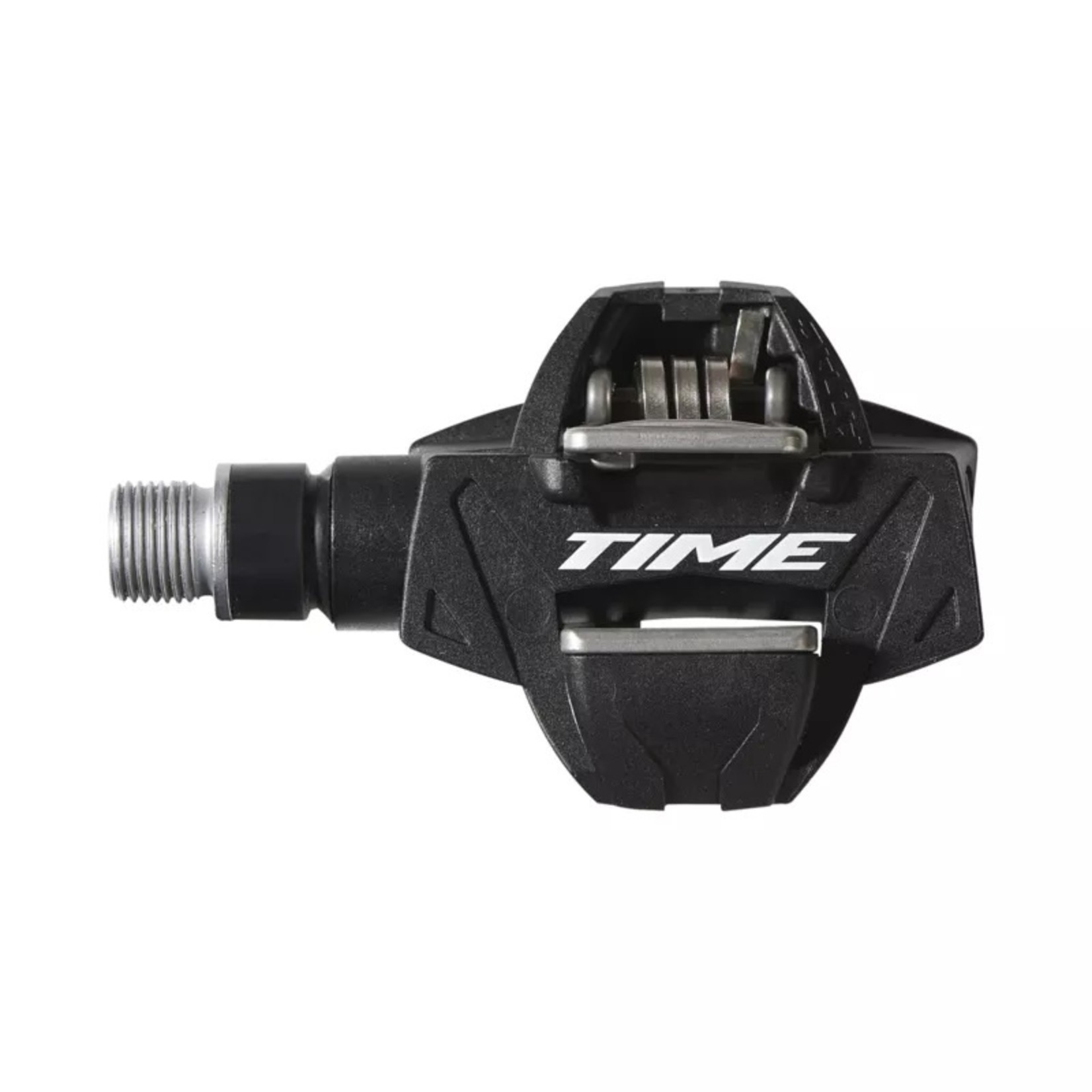 TIME SPORT TIME, Atac XC4 Pedal, Black