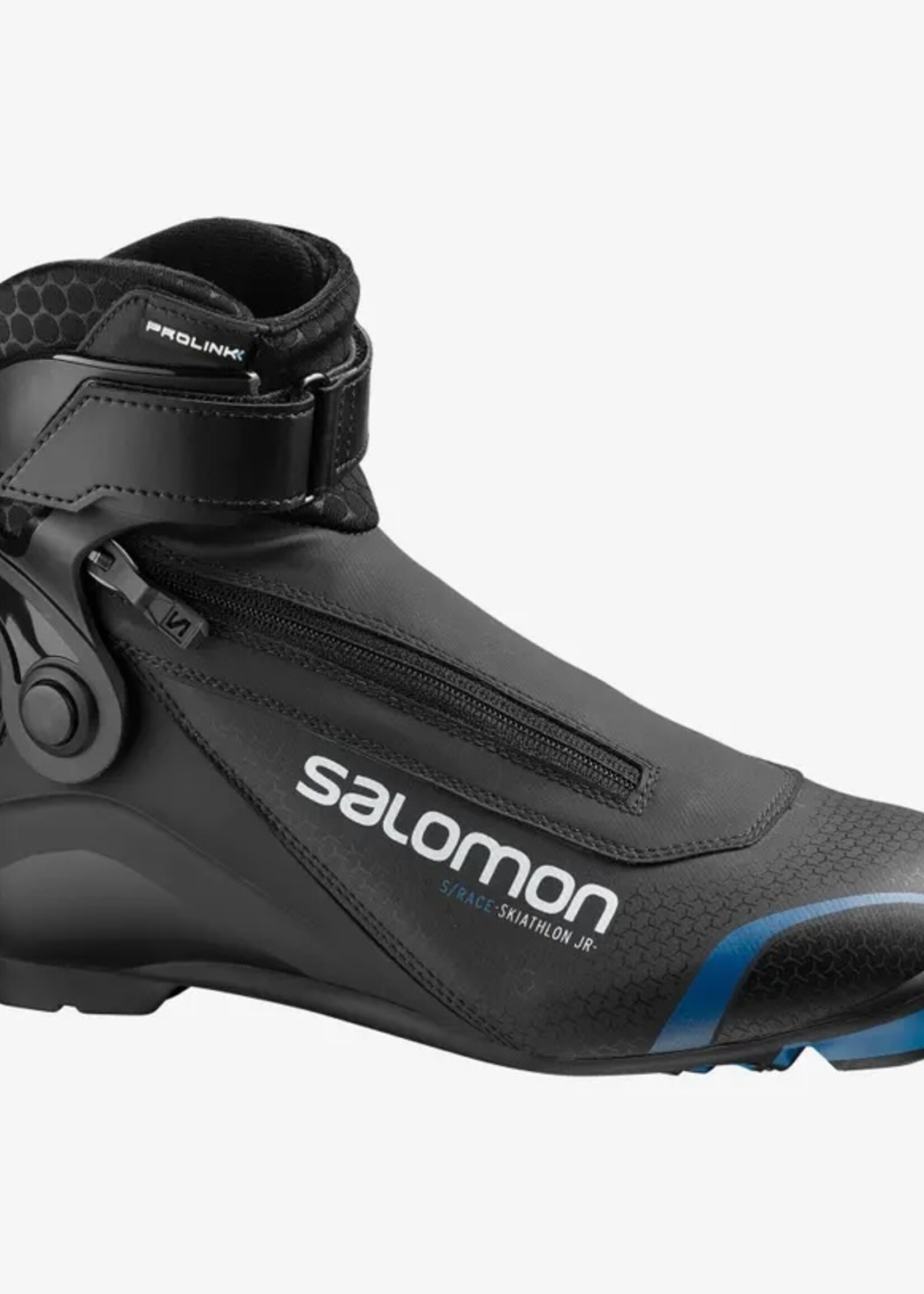 SALOMON SALOMON, S/Race Skiathlon JR Prolink Boots