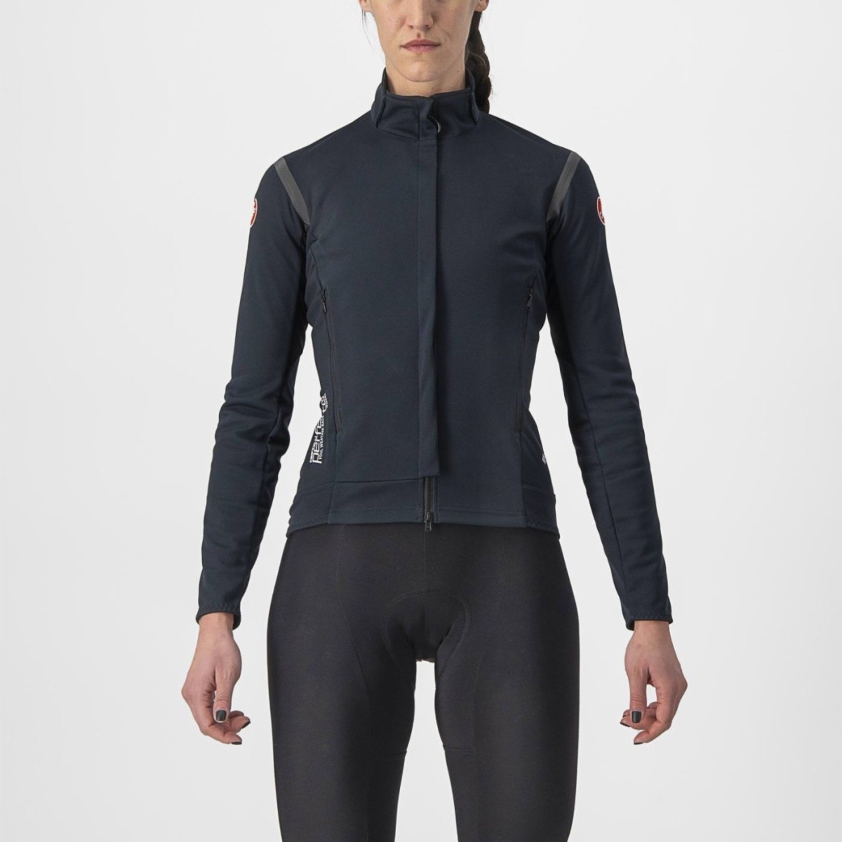 Castelli CASTELLI, Woman's Perfetto ROS 2 Jacket