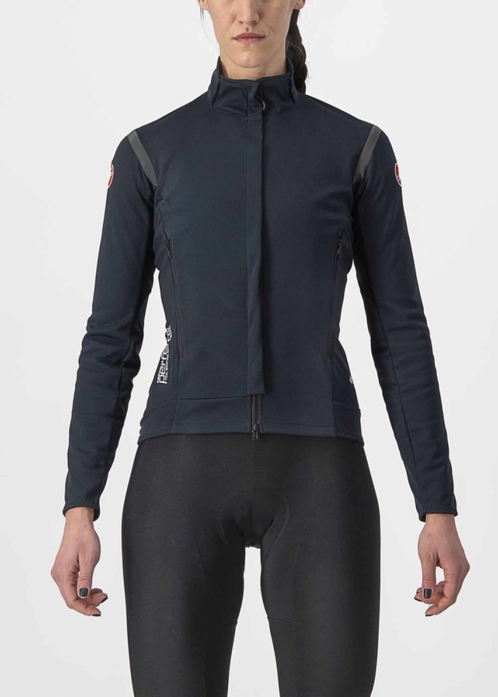 Castelli CASTELLI, Woman's Perfetto ROS 2 Jacket
