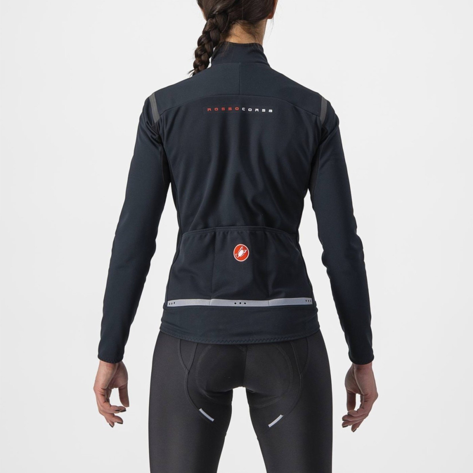 Castelli CASTELLI, Woman's Perfetto ROS 2 Jacket