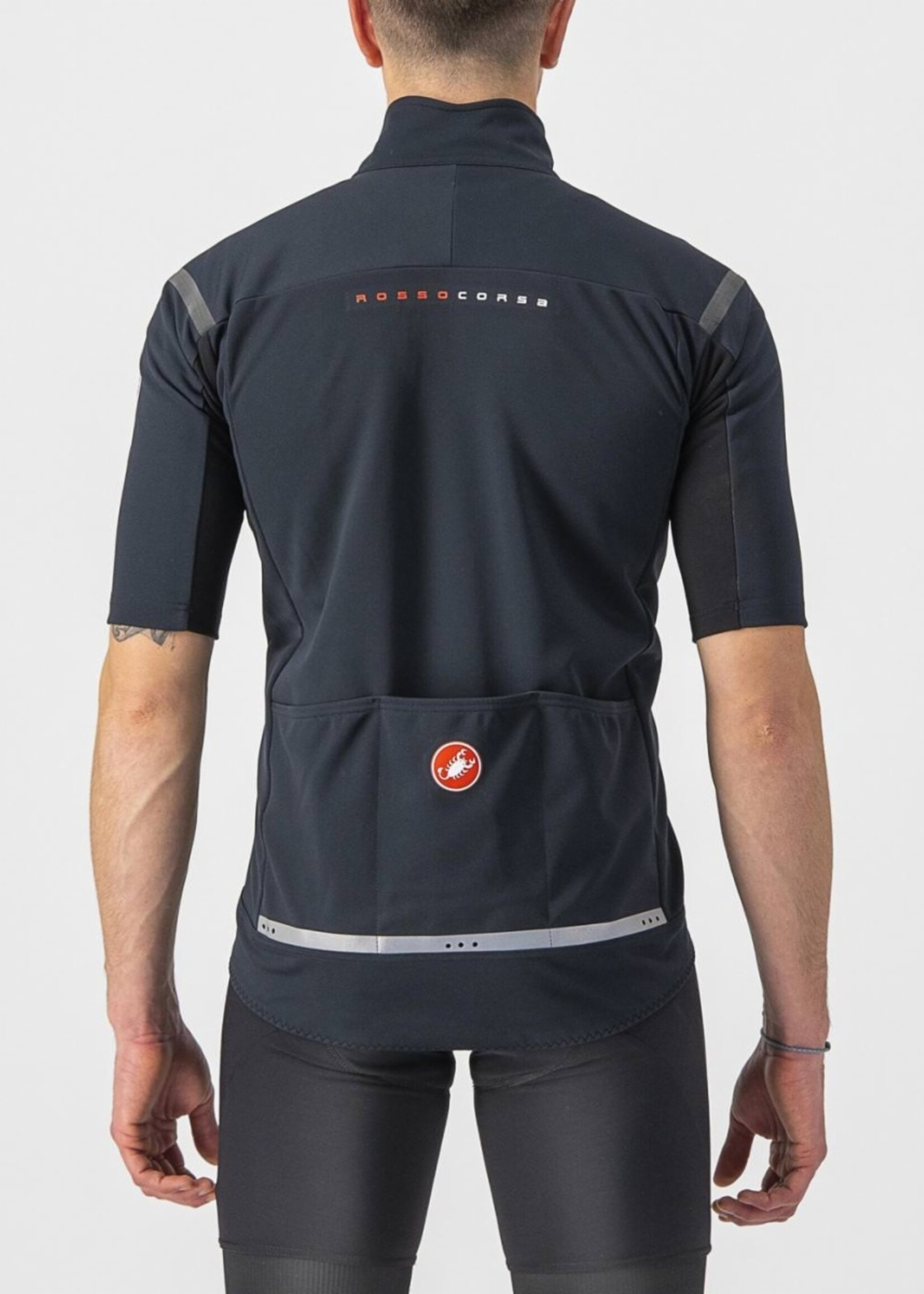 Castelli CASTELLI, Gabba ROS 2 Men's Assorted Colours