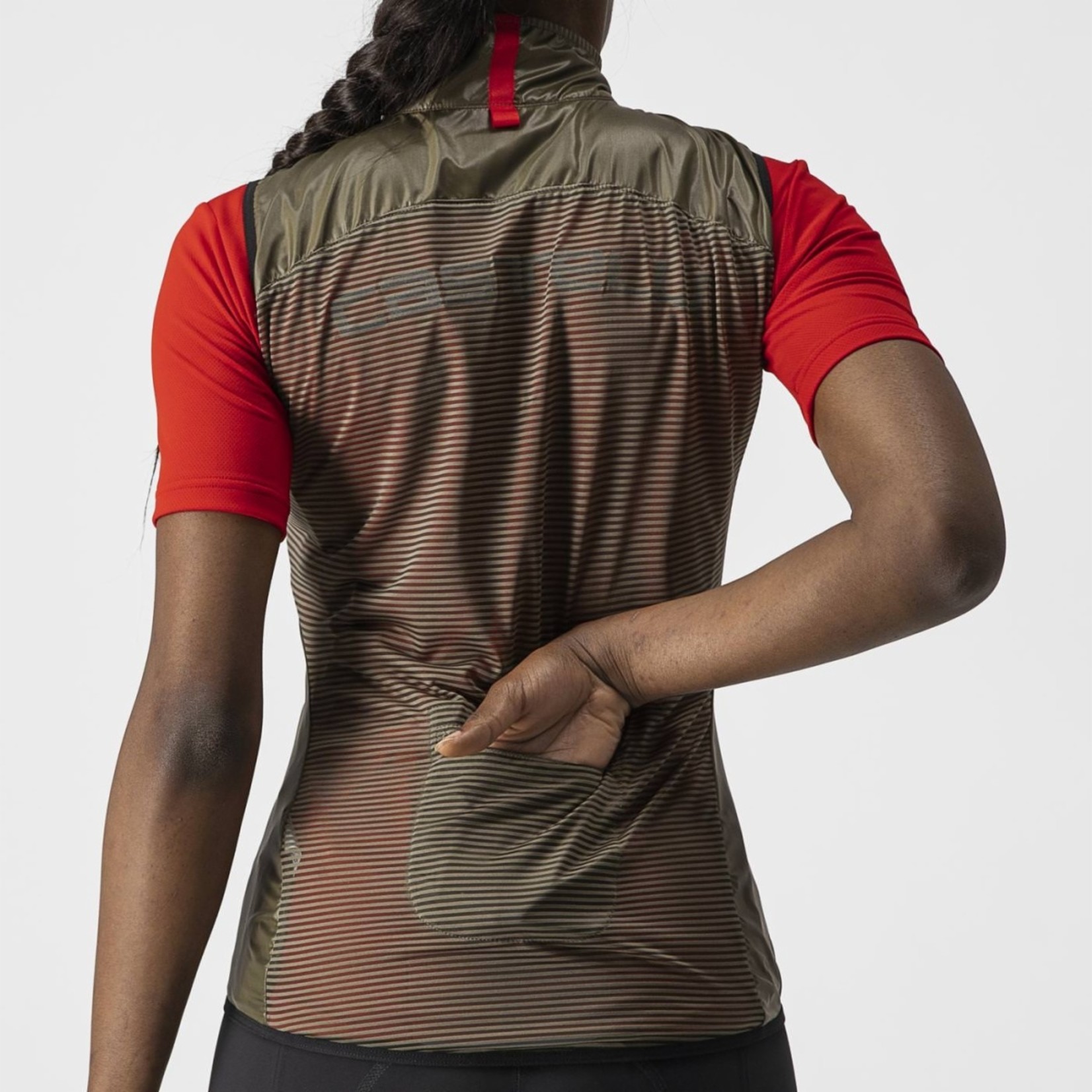 Castelli CASTELLI, Women's Aria Vest