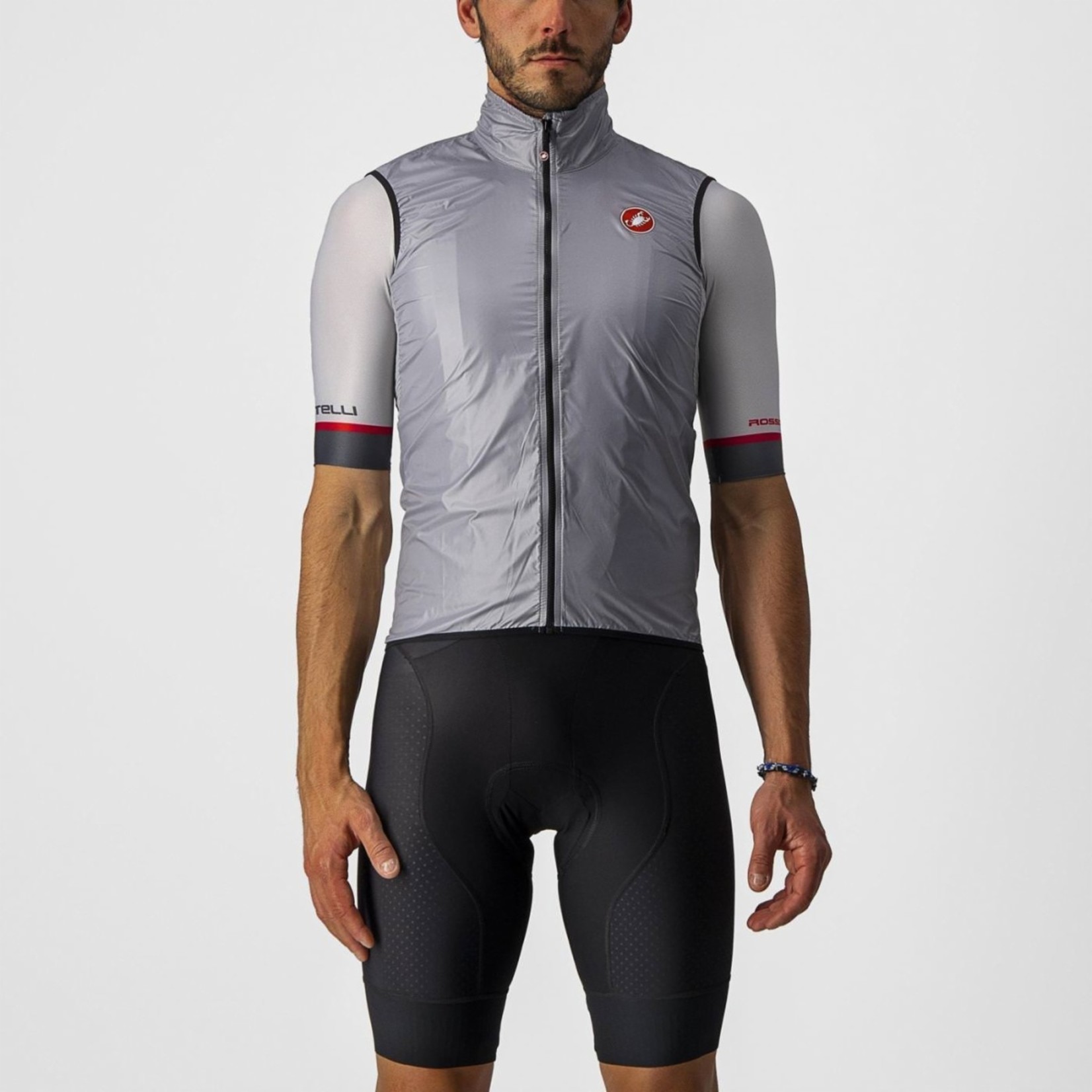 Castelli CASTELLI, Men's Aria Vest