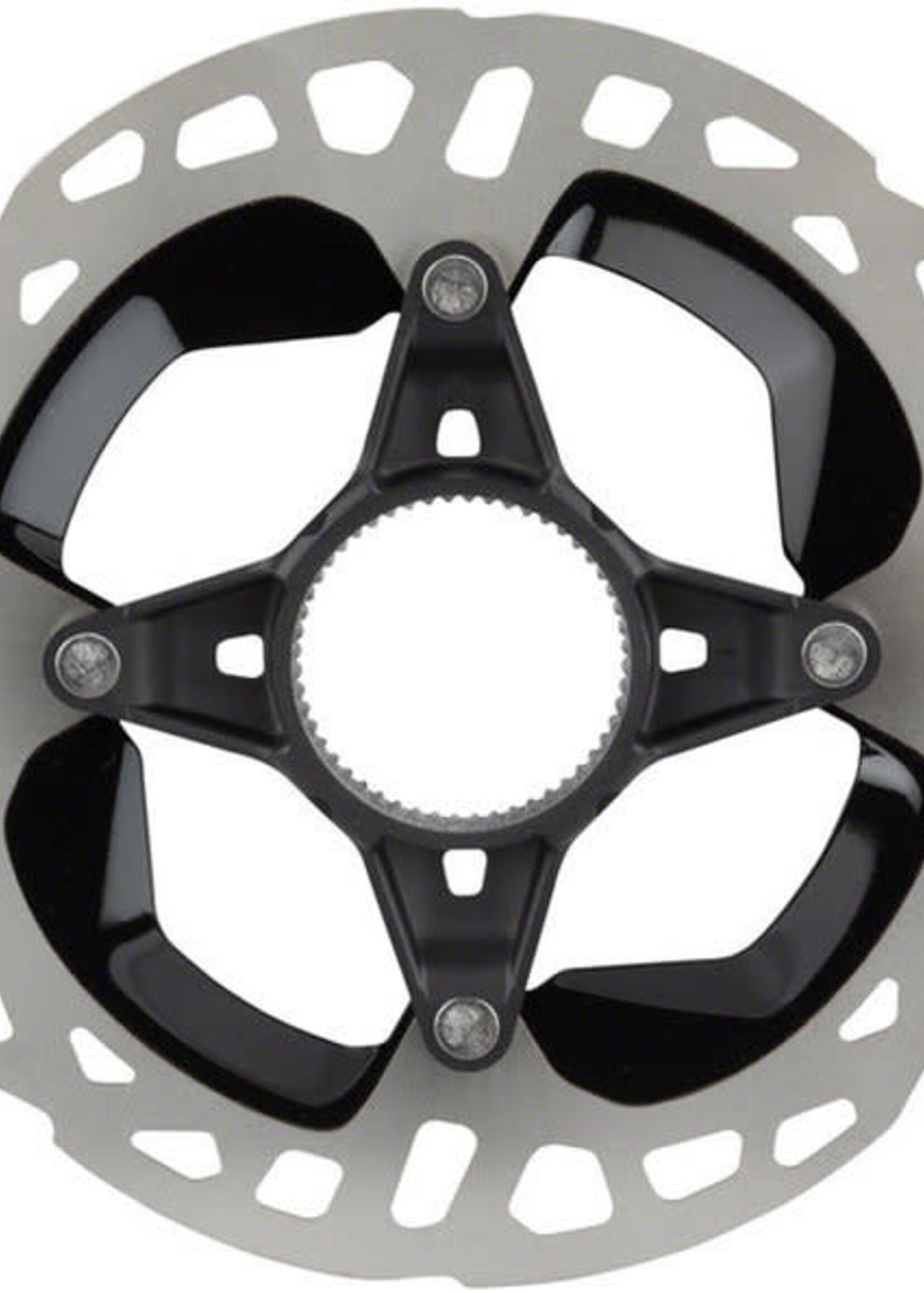 Shimano Shimano, RT-MT900, 160mm, Center Lock, internal lockring