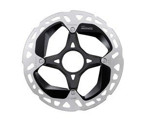 SHIMANO, Disc Brake Rotor, RT-MT900, 140mm, Center Lock (External