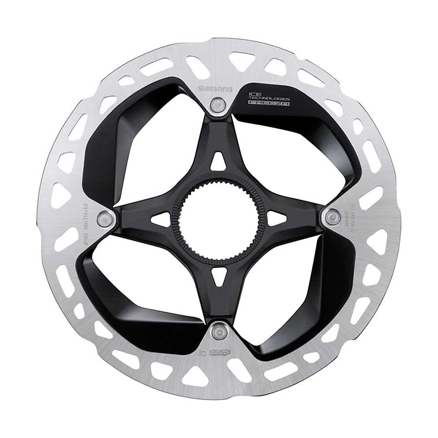 パーツ RT-MT900 140mm SHIMANO, Disc Brake Rotor, RT-MT900, 140mm, Center Lock