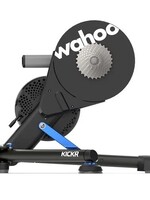 WAHOO WAHOO, Kickr Power V6 Trainer