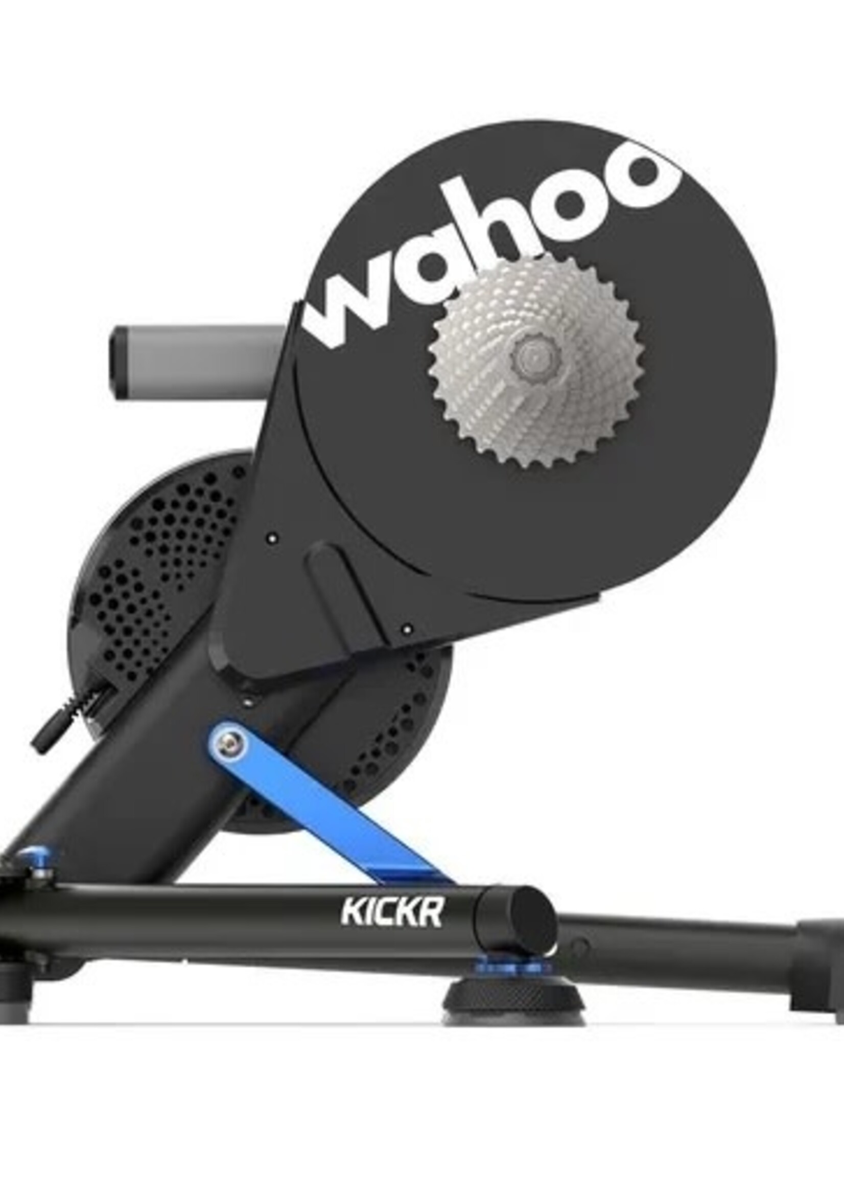 WAHOO WAHOO, Kickr Power V6 Trainer