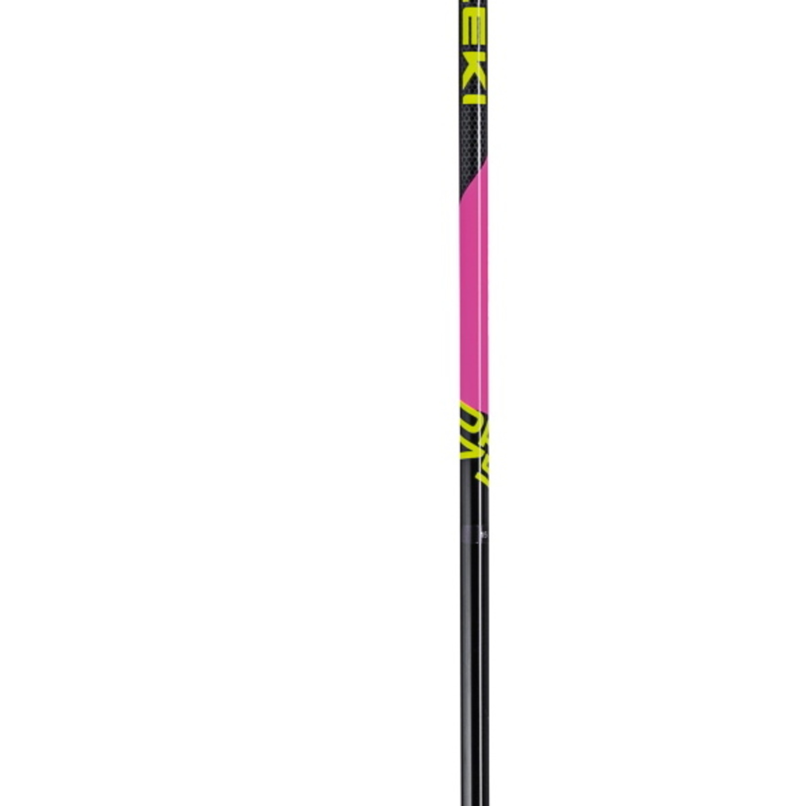 Leki Leki PRC 750 Neon Pink/Neon Yellow