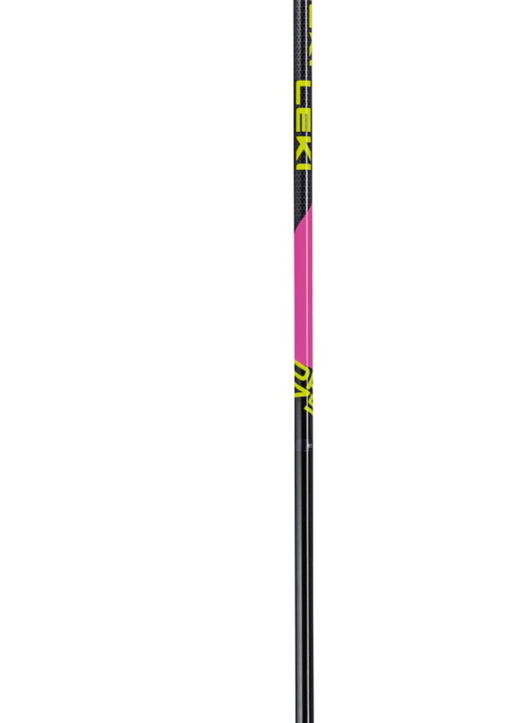 Leki Leki PRC 750 Neon Pink/Neon Yellow