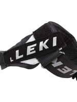 Leki LEKI, Trigger 3 Shark Strap, M/L/XL, Black/Silver