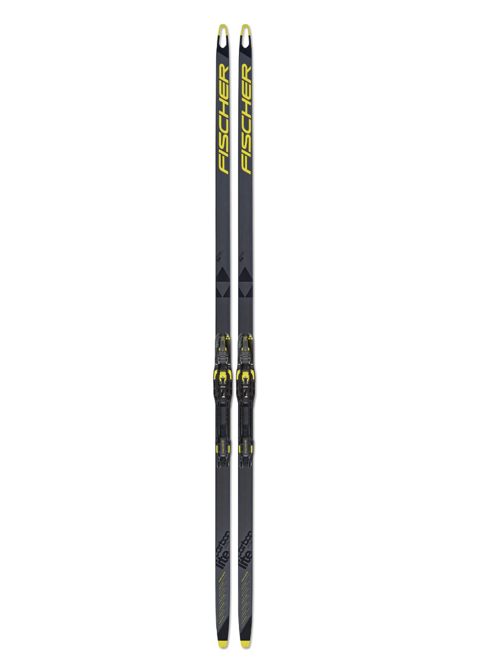 Fischer FISCHER, Carbonlite Skate Plus Stiff IFP