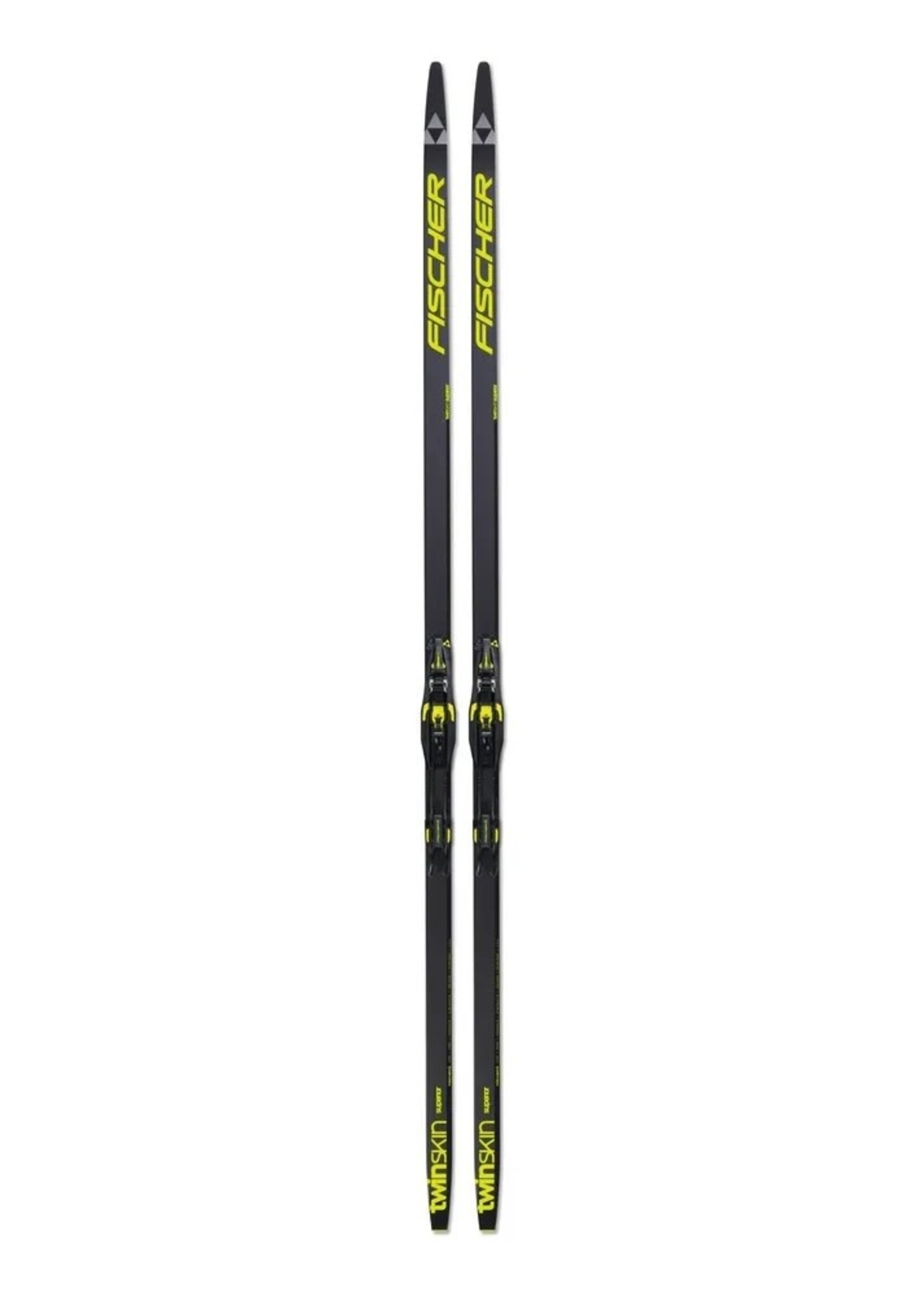 Fischer Fischer Twin Skin Superior IFP MEDIUM