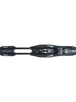Fischer Fischer, Turnamic Binding, Control Step-In , Blk/Grey