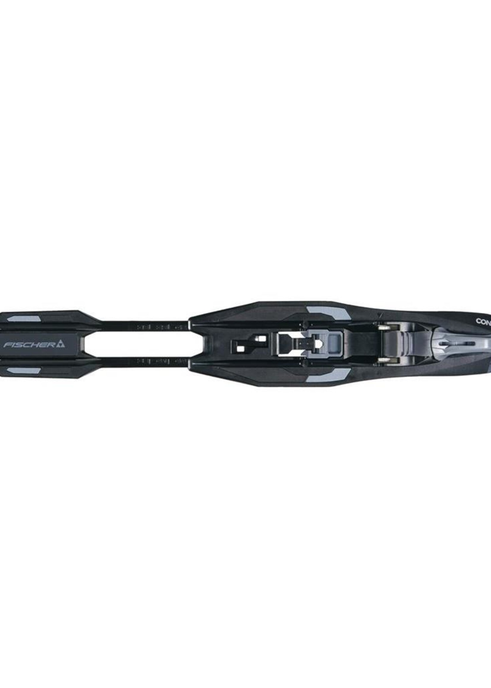 Fischer Fischer, Turnamic Binding, Control Step-In , Blk/Grey