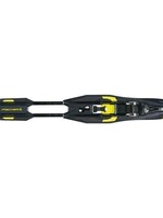 Fischer Fischer, Turnamic Binding (IFP), Control Step-In , Blk/Neon