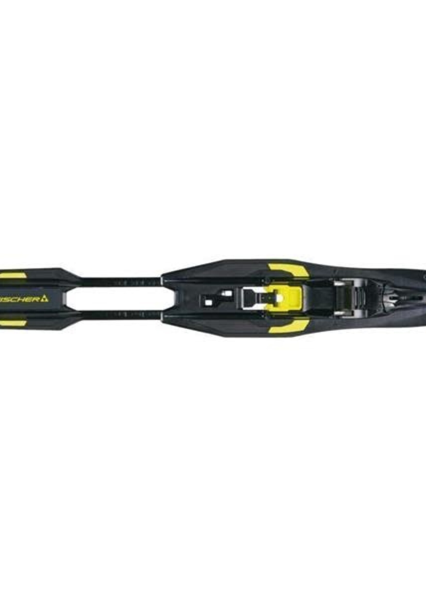 Fischer Fischer, Turnamic Binding (IFP), Control Step-In , Blk/Neon