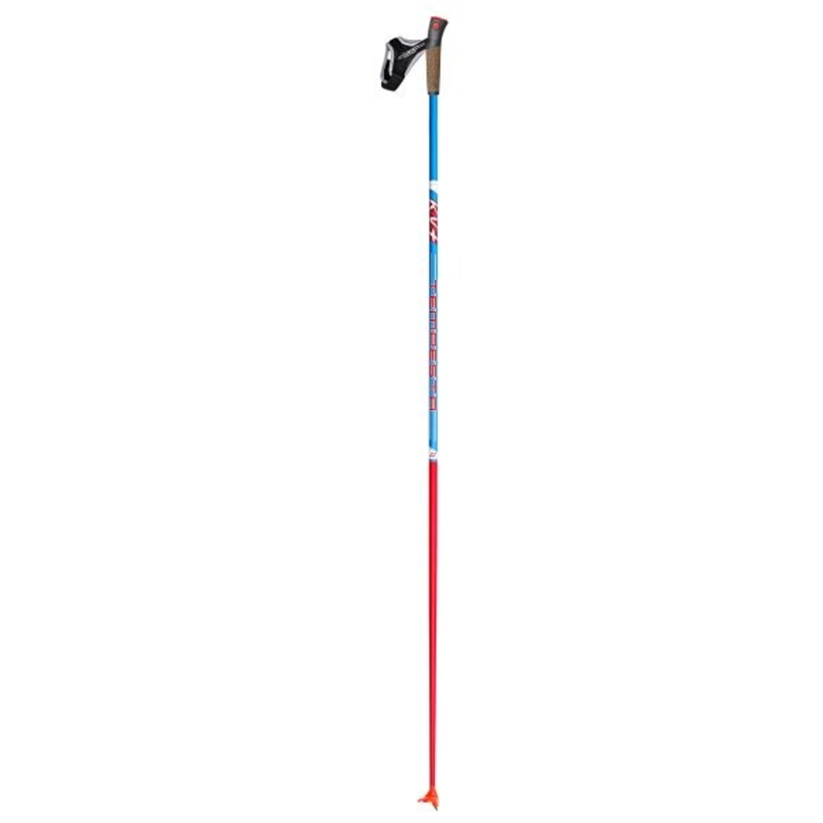 KV+ KV+ TEMPESTA BLUE cross-country ski poles,