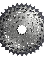 SRAM SRAM, XG-1270, Cassette, Silver, Speed: 12, 10-36T