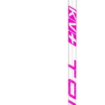 KV+ KV+, TORNADO Pink ski pole, Falcon grip handles