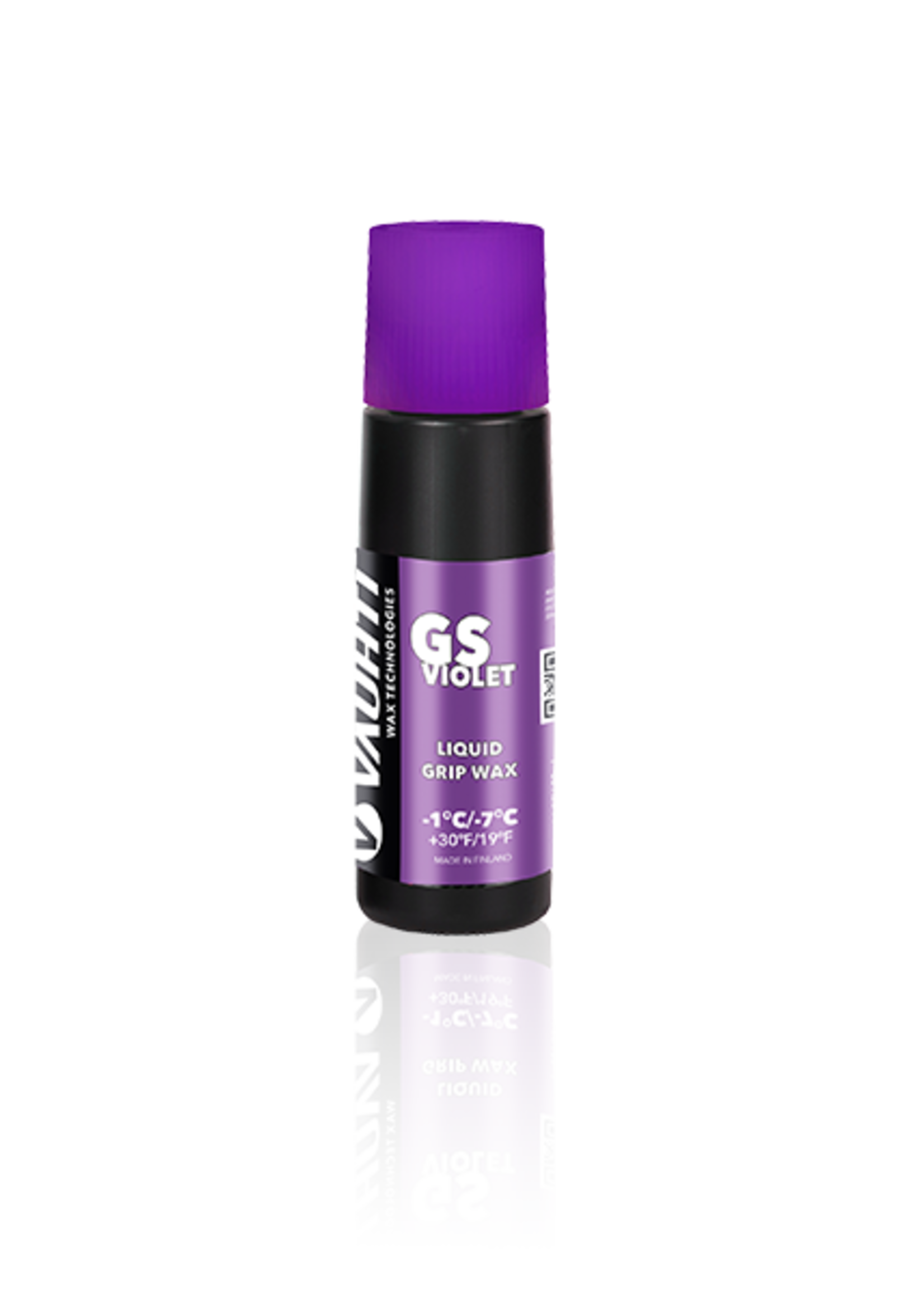 Vauhti VAUHTI, Quick, GS Violet, 80mL