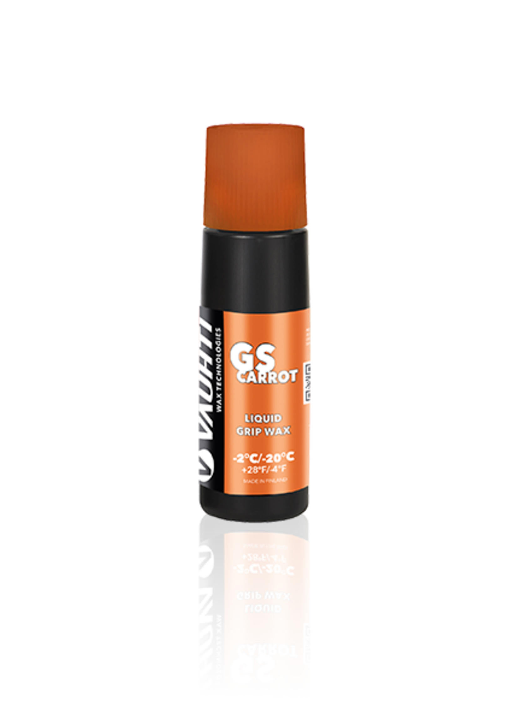 Vauhti VAUHTI, Quick GS, Carrot, 80mL
