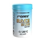 Vauhti Vauhti PURE RACE BLUE -5/-20ºC  grip wax