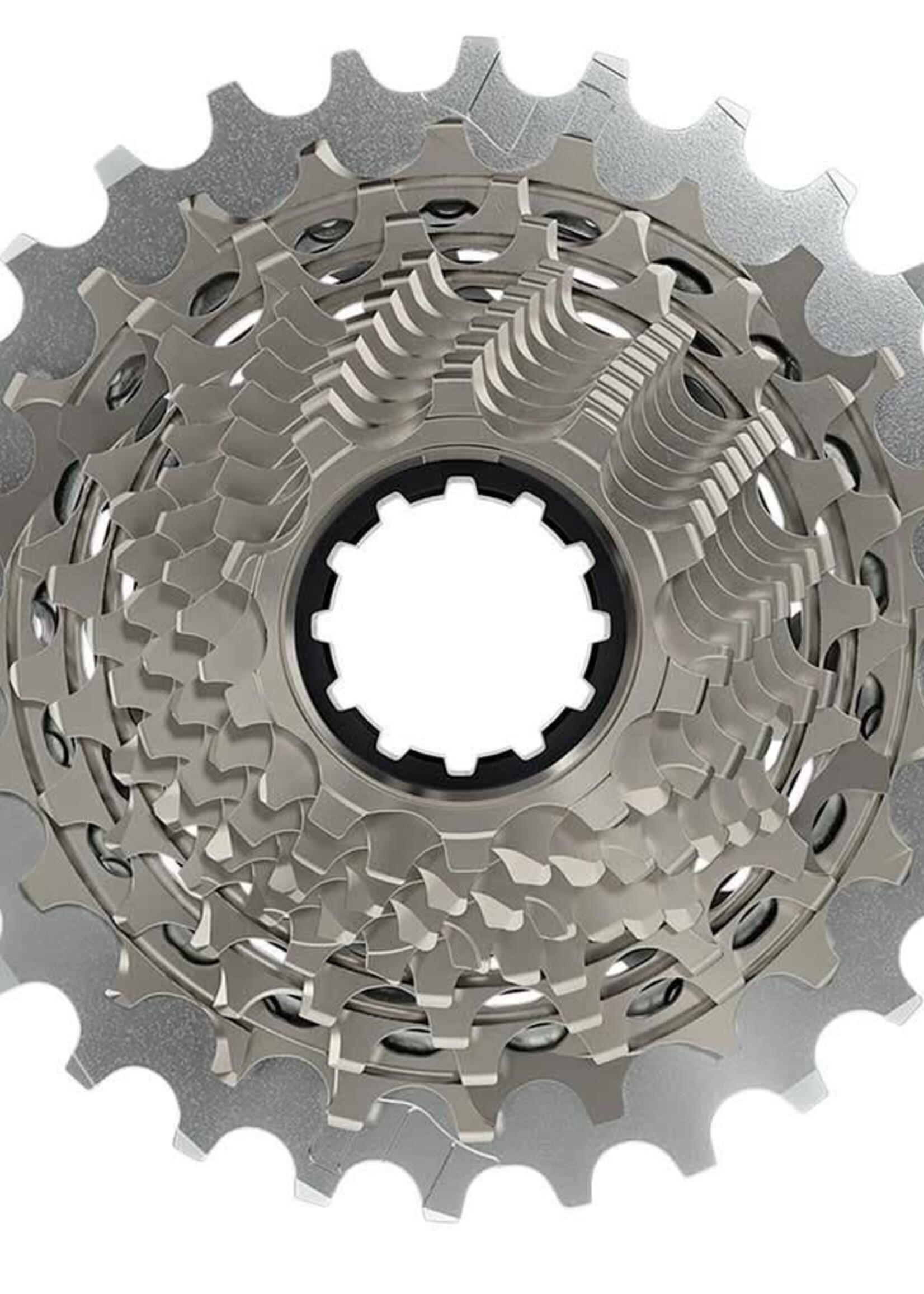 SRAM SRAM, XG-1290, Cassette, Speed: 12, 10-33T