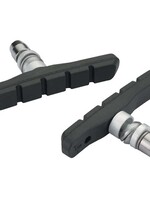 Jagwire Jagwire, Mountain Sport, V-brake pads, All-Weather (Aw), Black, Pair