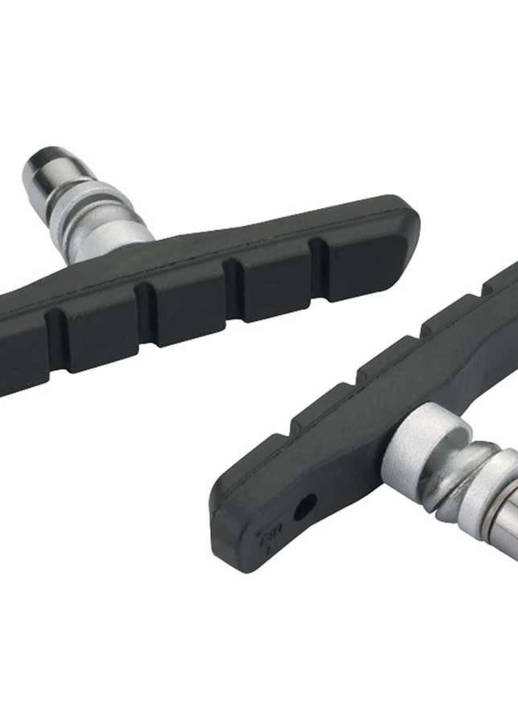 Jagwire Jagwire, Mountain Sport, V-brake pads, All-Weather (Aw), Black, Pair