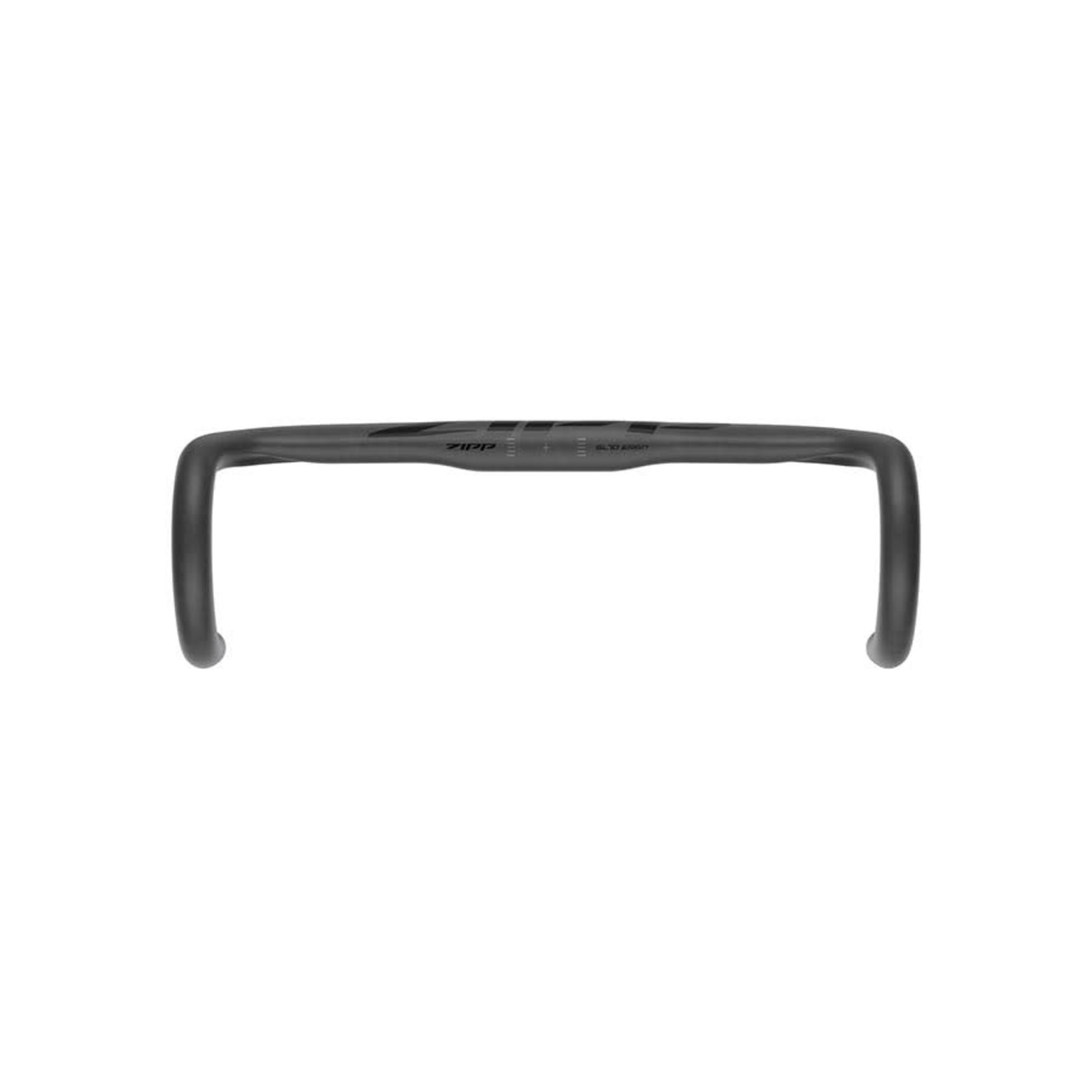 Zipp ZIPP, SL-70 Carbon Ergo, Drop Handlebar, Diameter: 31.8mm, 400mm,  Drop: 128mm, Reach: 70mm, Black