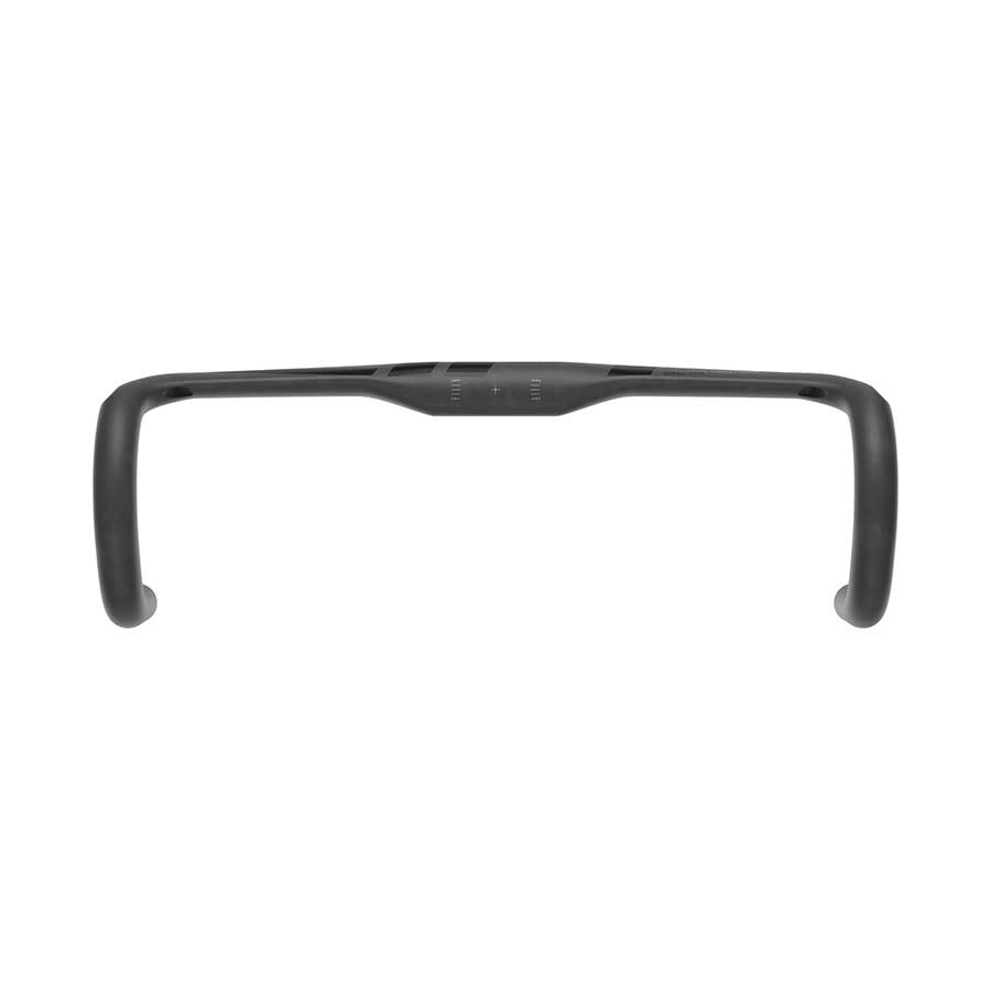 Zipp, SL70 Carbon Aero, Drop Handlebar Assorted Sizes, Black The Cyclery