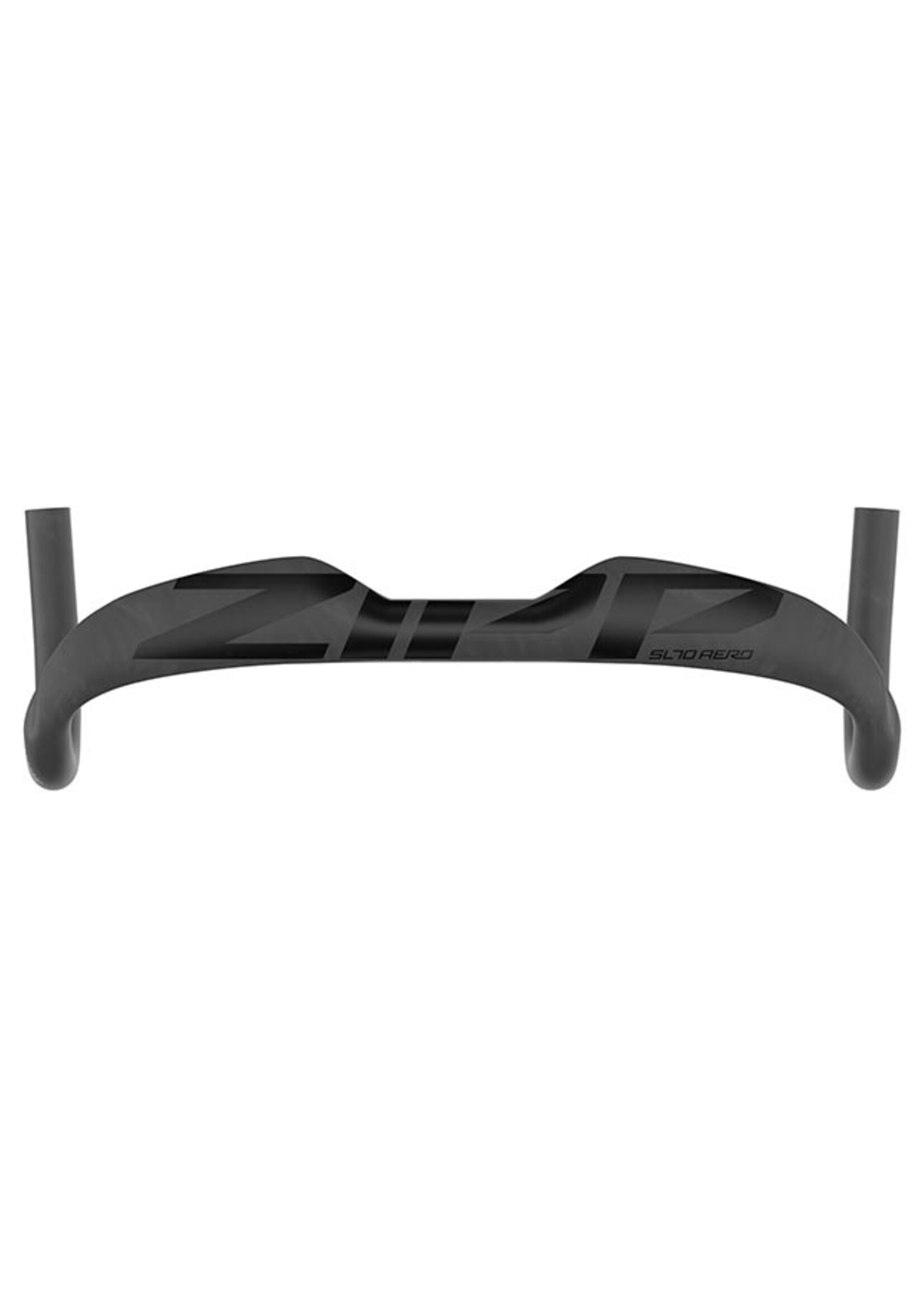 zipp sl 70 aero カーボンハンドルバー 380mm ZIPP ( ジップ ) SL-70 AERO ( エアロ ) ハンドルバー マット