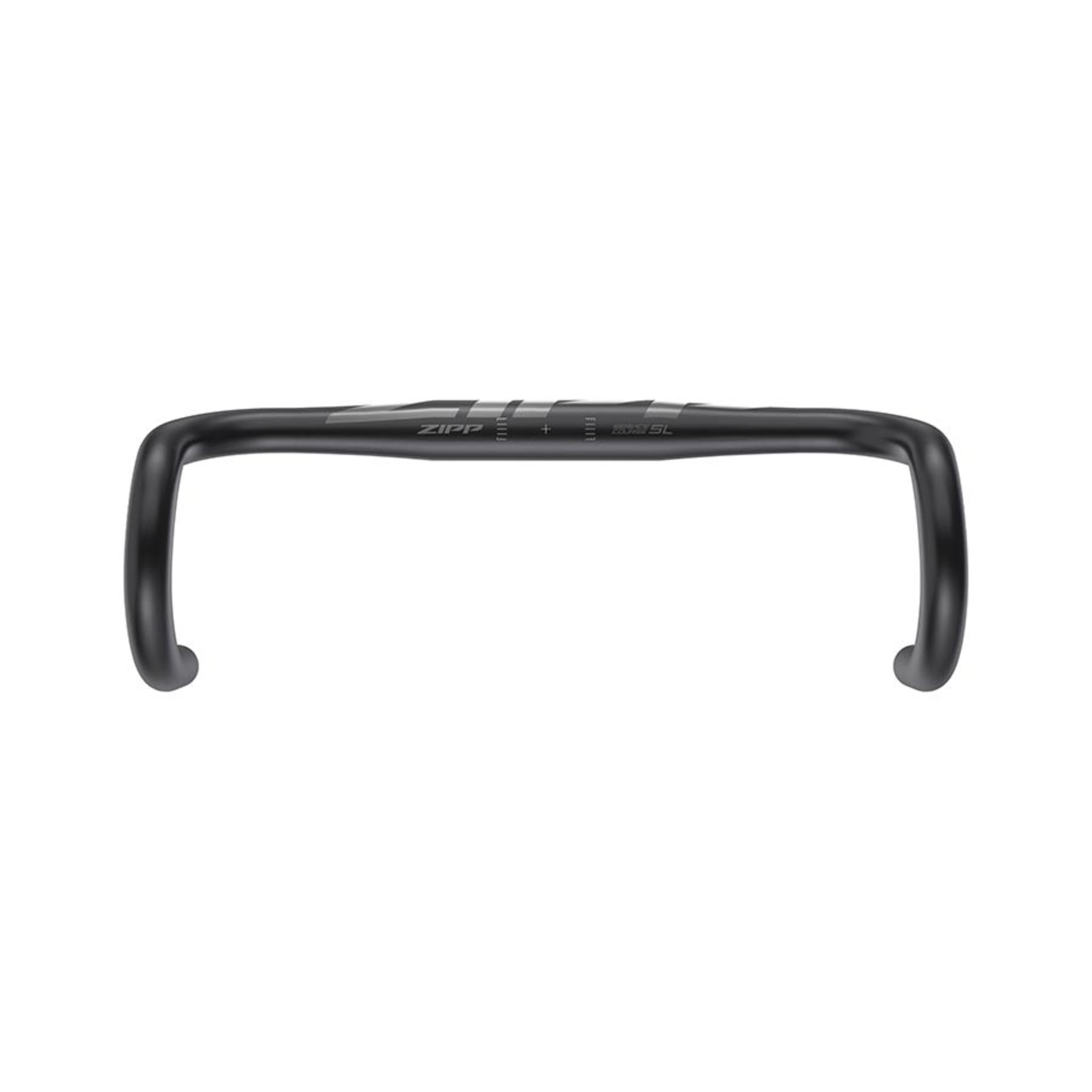 Zipp ZIPP, Service Course SL-70 Drop Bar, Black