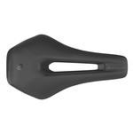 Syncros SYNCROS, Belcarra 1.5 Saddle, Cut Out V-Concept, Black (One Size)