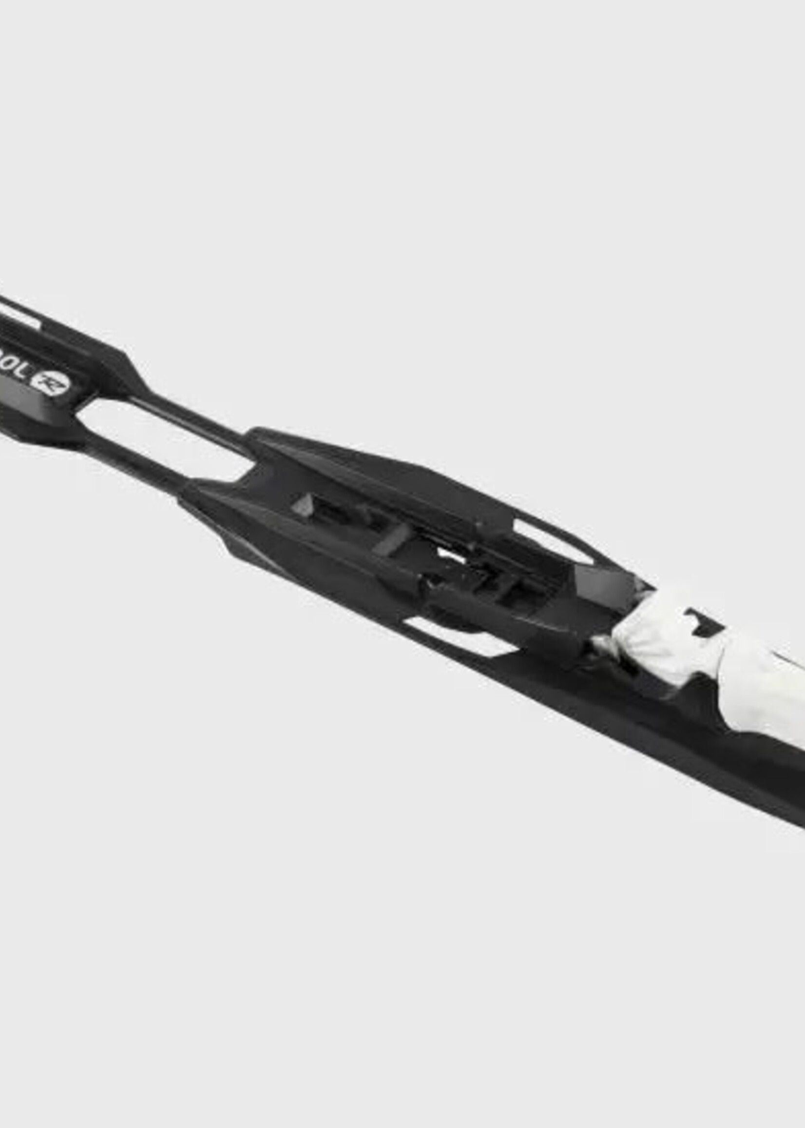 ROSSIGNOL CANADA ROSSIGNOL, Control Step-In Turnamic Binding
