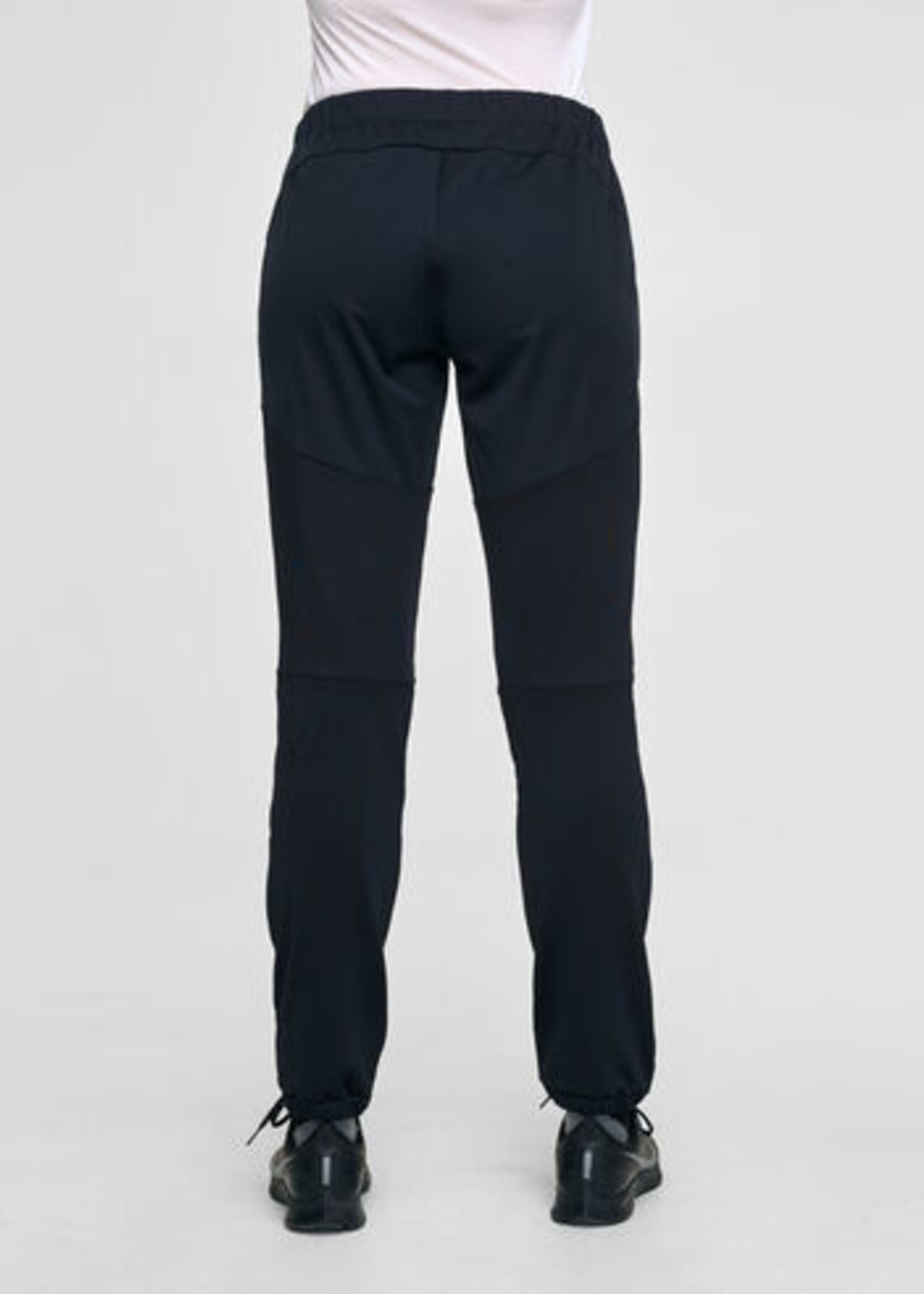 Daehlie DAEHLIE, Women's Kikut Full-Zip Pants