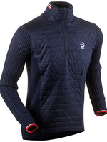 Daehlie DAEHLIE, Men's Half-Zip Comfy assorted colours
