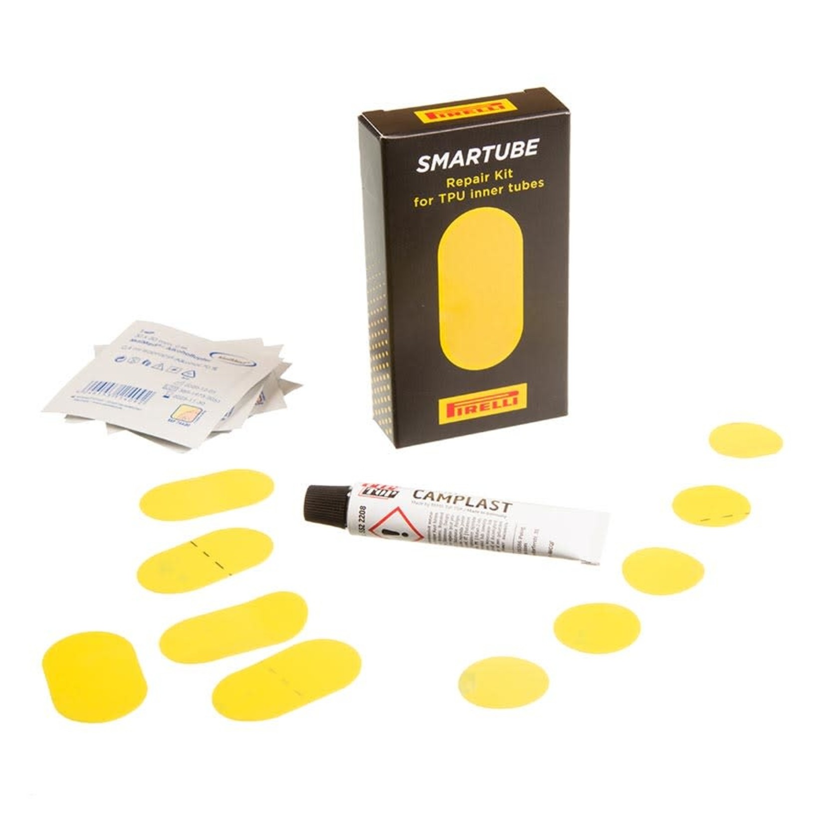 PIRELLI PIRELLI, SmartTube Patch Kit