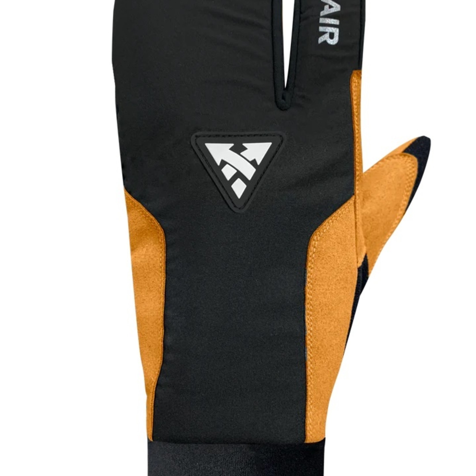 Auclair AUCLAIR, Men's Stellar 3-Finger Glove