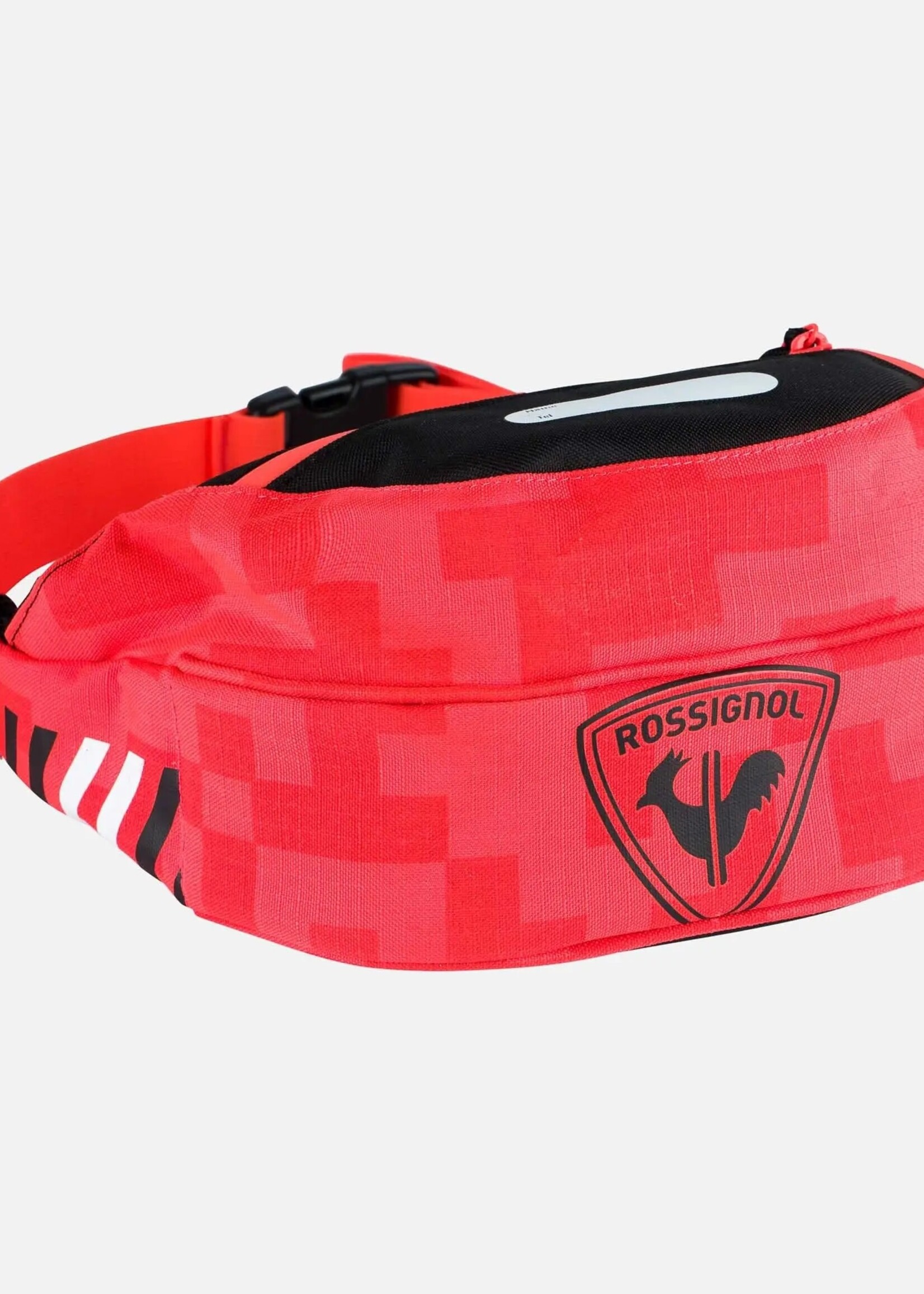 ROSSIGNOL CANADA ROSSIGNOL, Nordic Thermo Belt 1L Hot Red